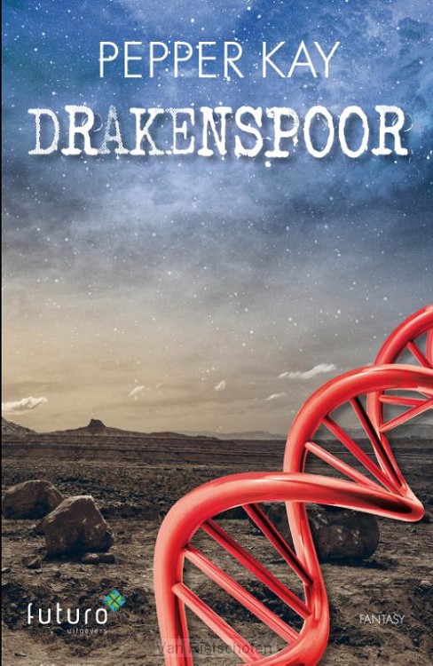 Drakenspoor