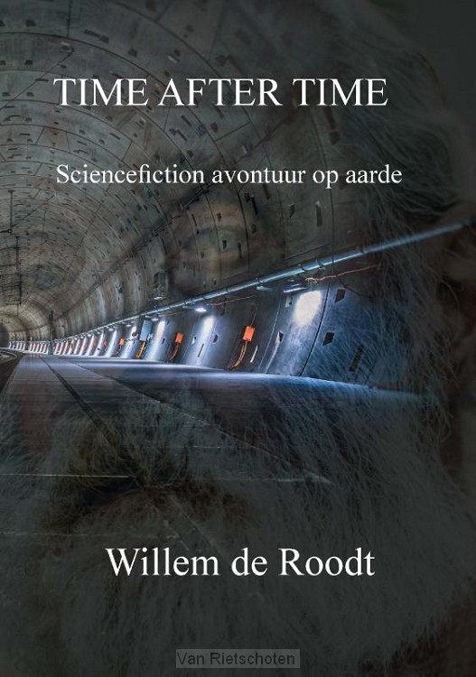 TIME AFTER TIME