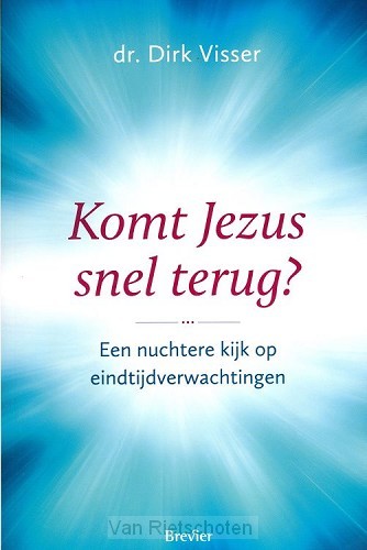 Komt Jezus snel terug