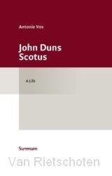 John Duns Scotus