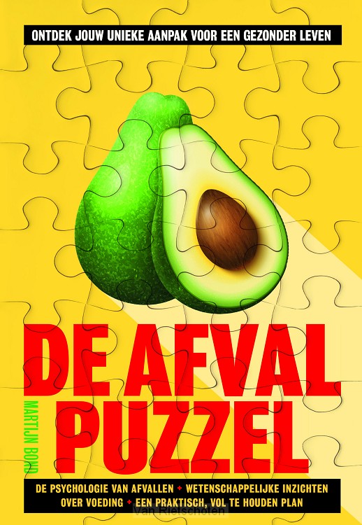 De afvalpuzzel
