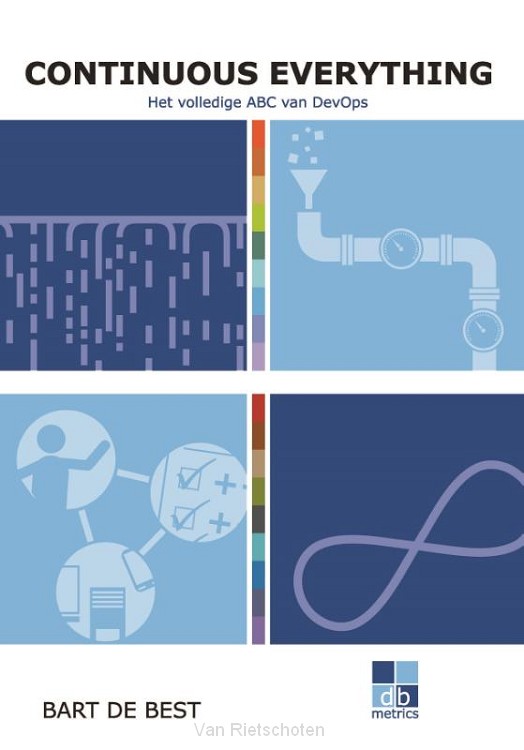 Continuous Everything