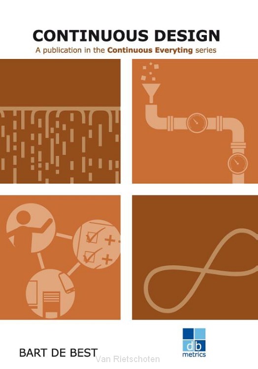 DevOps Continuous Design