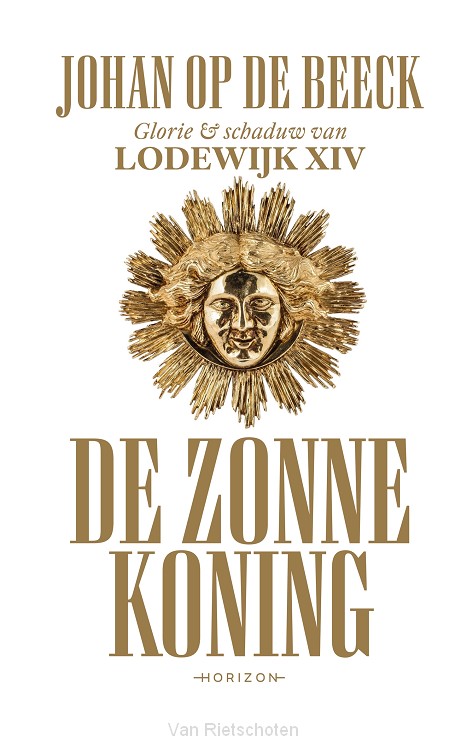 De Zonnekoning