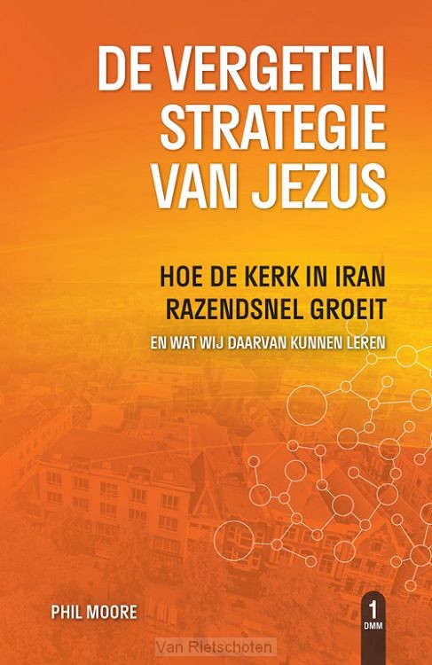De vergeten strategie van Jezus