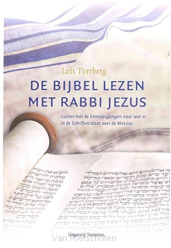 De Bijbel lezen met rabbi Jezus