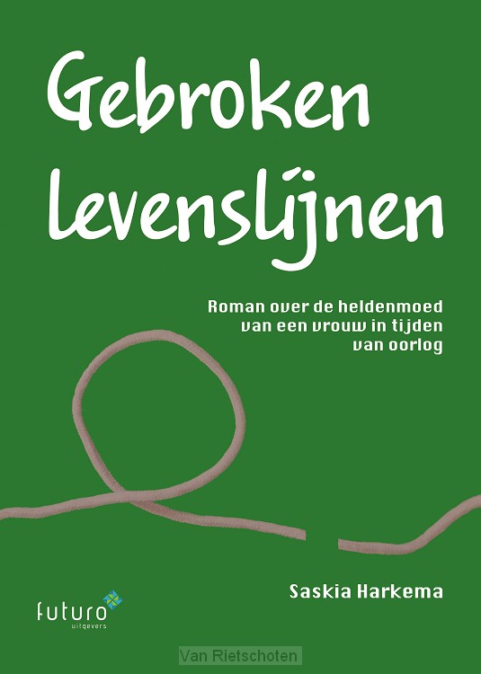 Gebroken levenslijnen