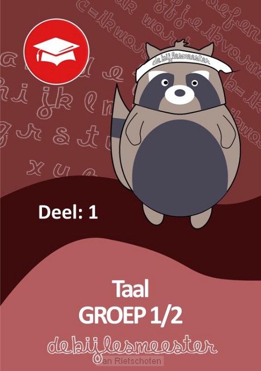 Taal / 1 groep 1-2