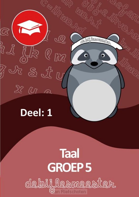 Taal / deel 1 groep 5