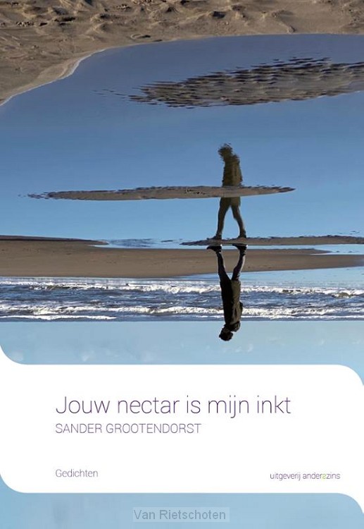 Jouw nectar is mijn inkt