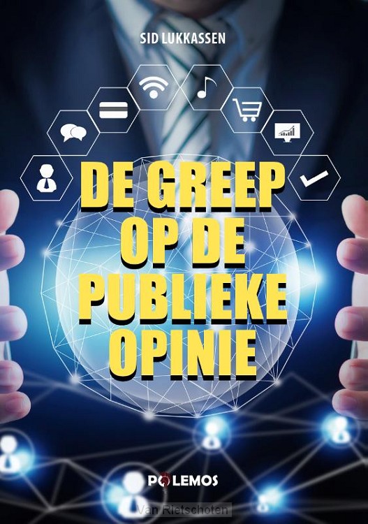 De greep op de publieke opinie