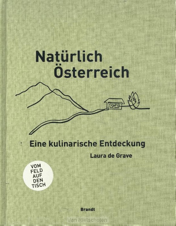 Naturlich Osterreich