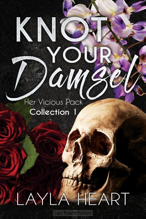 Knot Your Damsel