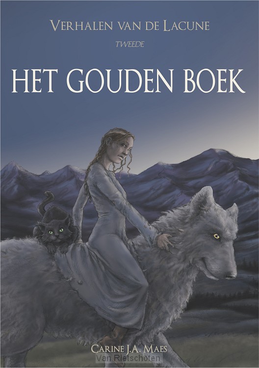 Het Gouden Boek