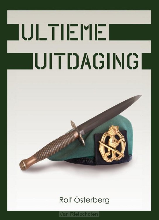 Ultieme uitdaging