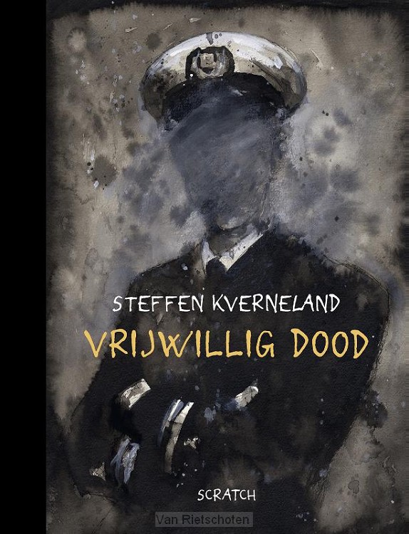 Vrijwillig dood