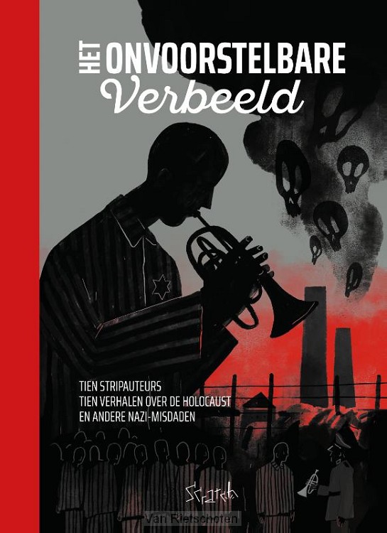 Het onvoorstelbare verbeeld