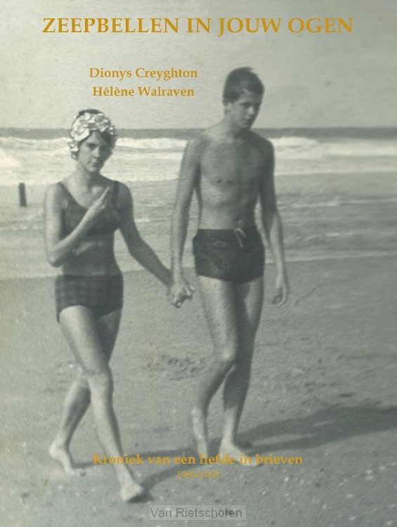 ZEEPBELLEN IN JOUW OGEN