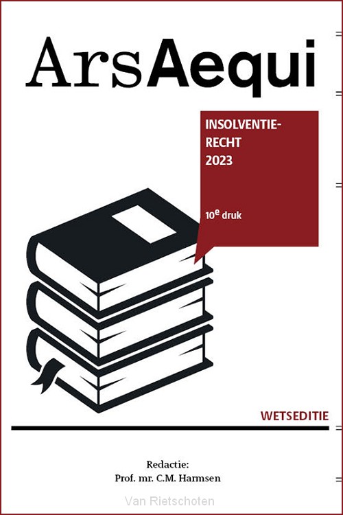Insolventierecht 2023