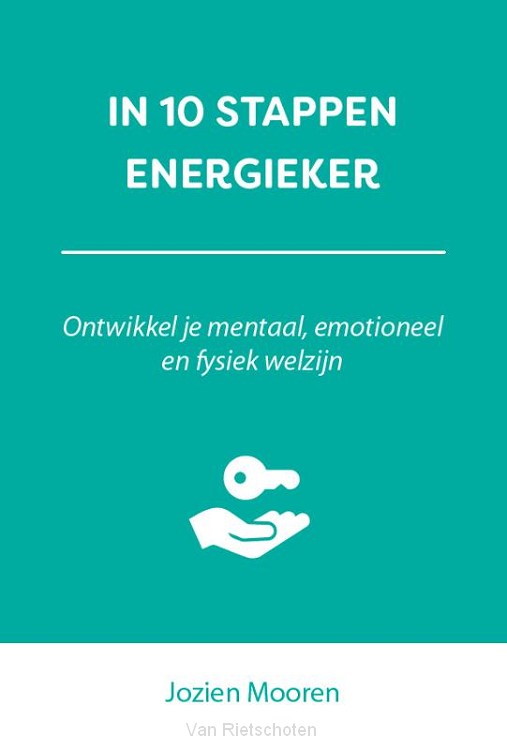 In 10 stappen energieker