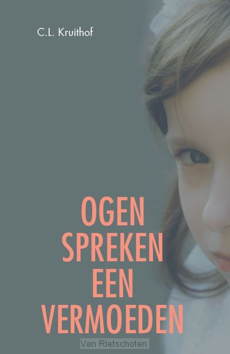 Ogen spreken een sterk vermoeden