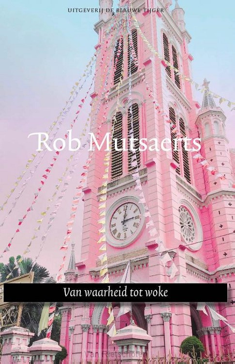 Van waarheid tot woke