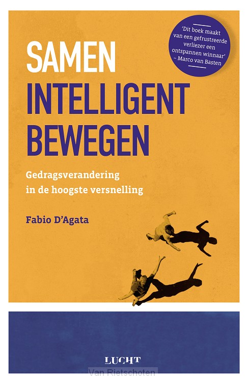 Samen intelligent bewegen