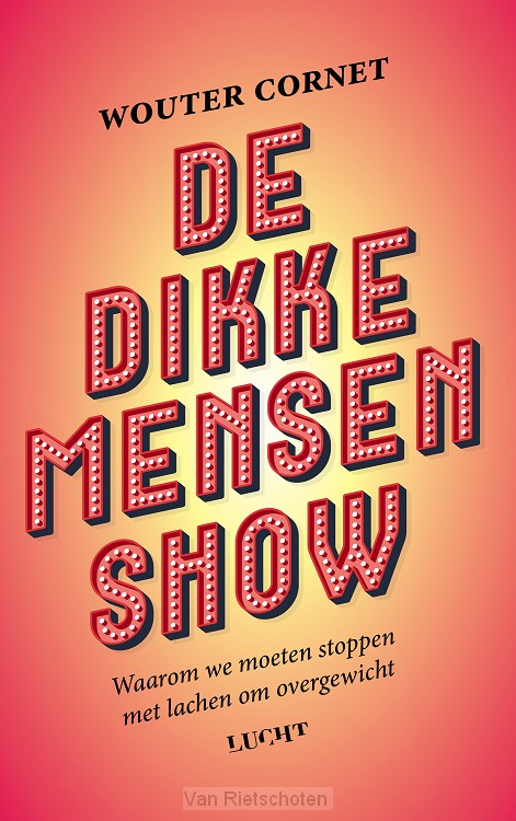 De dikke mensenshow