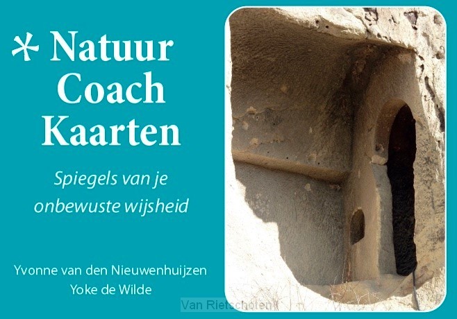 Natuur Coach Kaarten