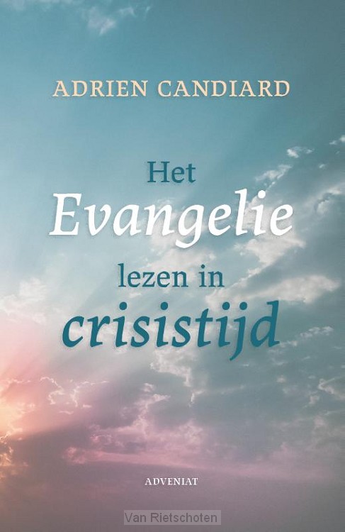 Evangelie lezen in crisistijd
