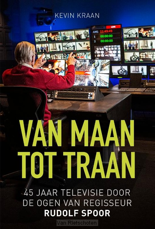 Van Maan tot Traan
