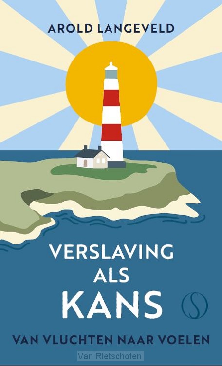 Verslaving als kans