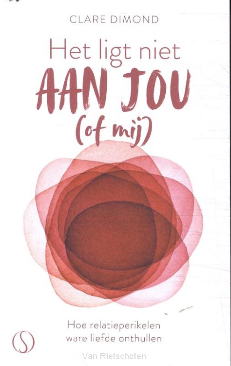 Het ligt niet aan jou (of mij)