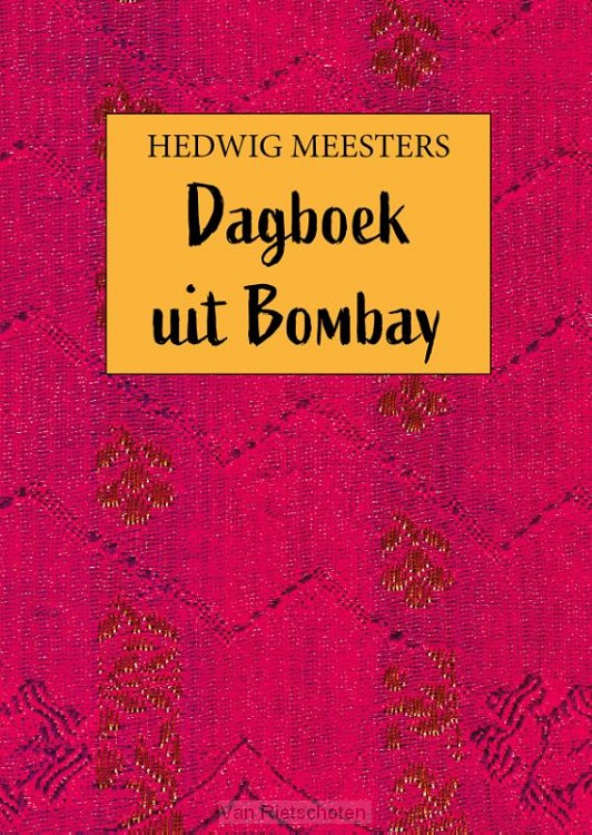 Dagboek uit Bombay