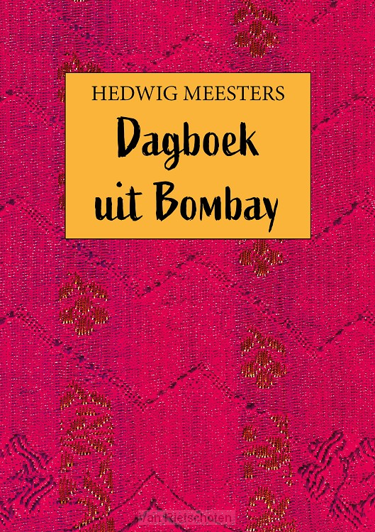Dagboek uit Bombay