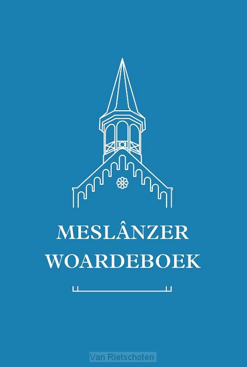 Meslânzer Woardeboek