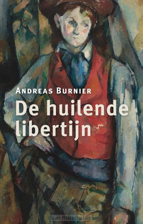 De huilende libertijn