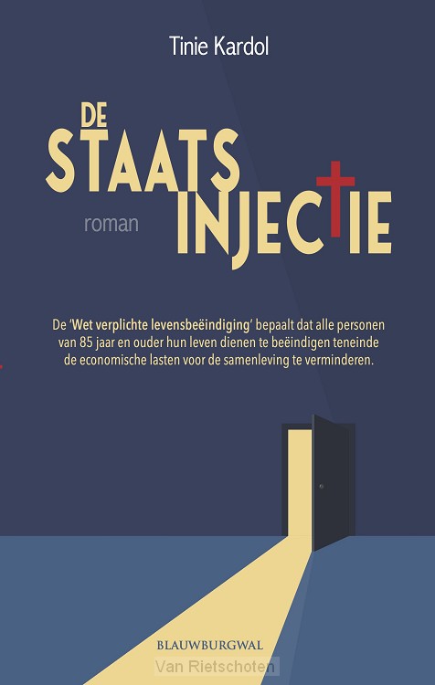 De Staatsinjectie