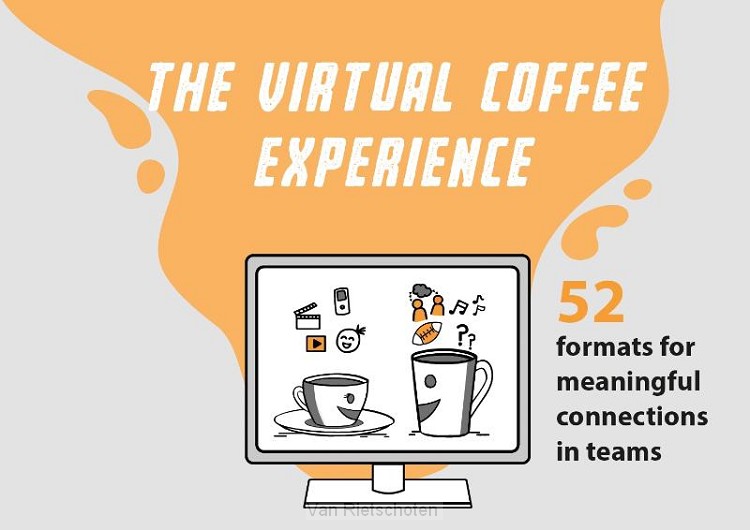 The Virtual Coffee Experience