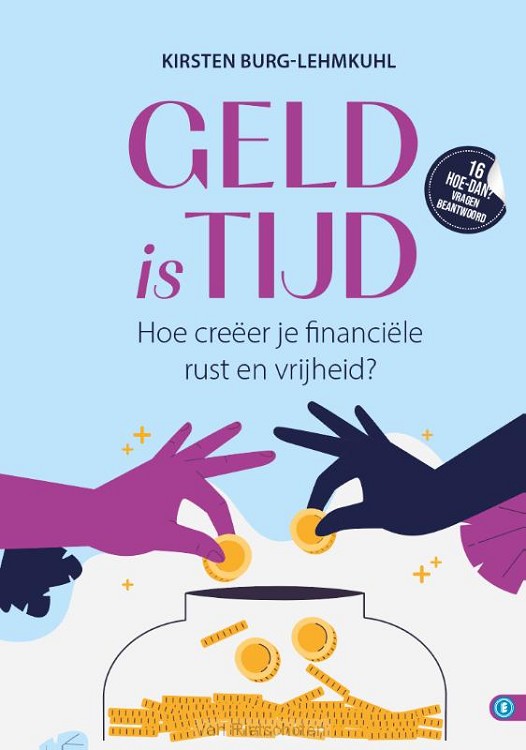 GELD IS TIJD