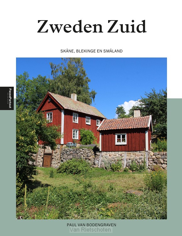Zweden Zuid