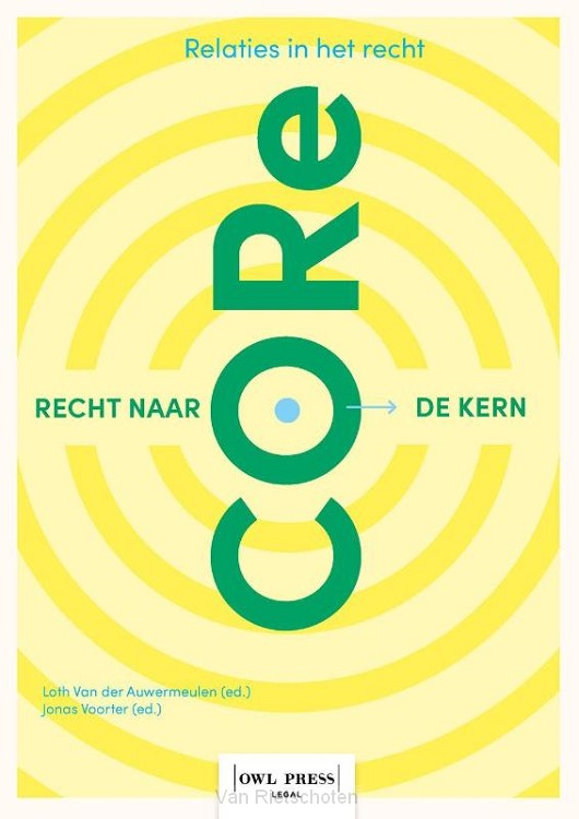 Core: recht naar de kern