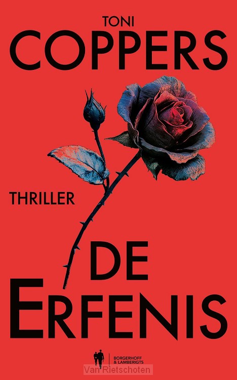 De erfenis