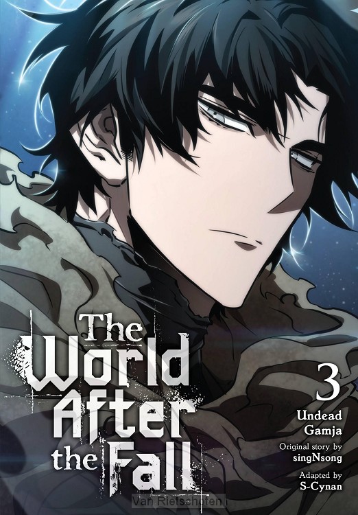 The World After the Fall, Vol. 3