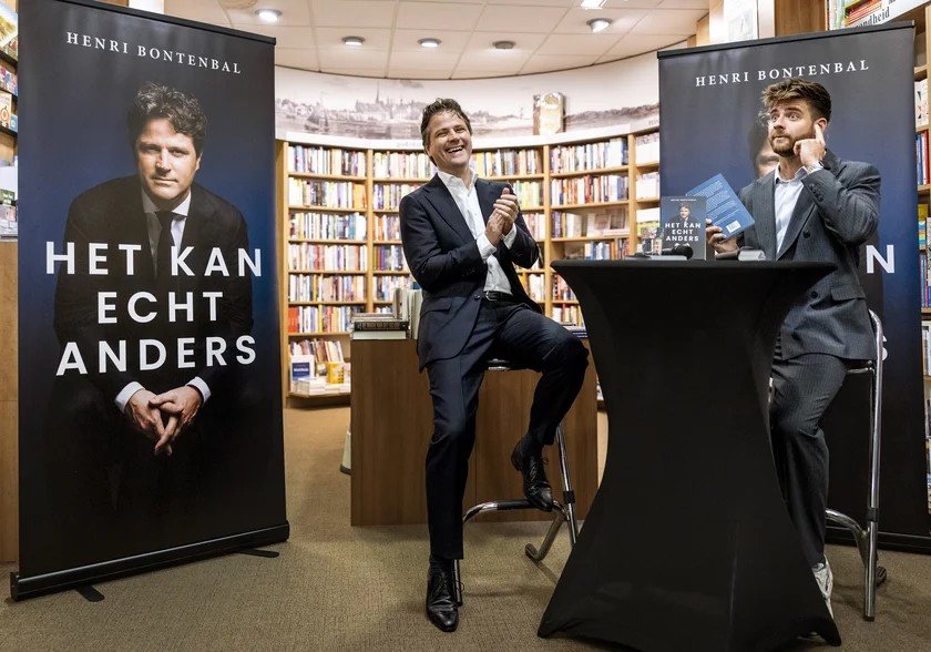 Presentatie Het Kan Echt Anders Presentatie Het Kan Echt Anders