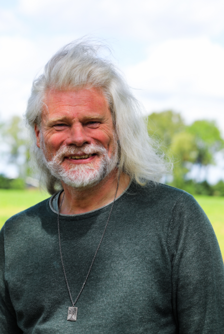 Rien (Catharinus) van den Berg