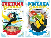 Fontana Banana Fontana Banana