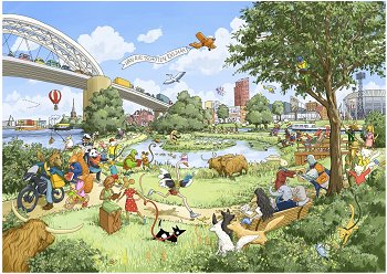 Magnus Weightmann Magnus Weightmann