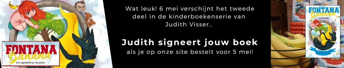 Fontana Banana - deel 2