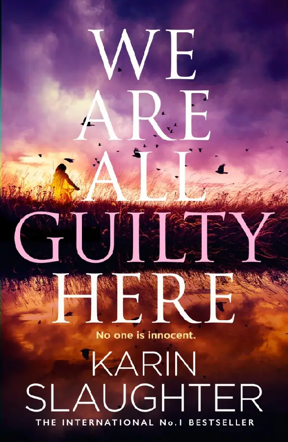 We Are All Guilty Here